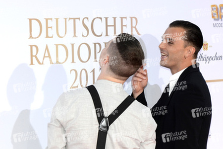 Deutscher Radiopreis 2013, Hamburg