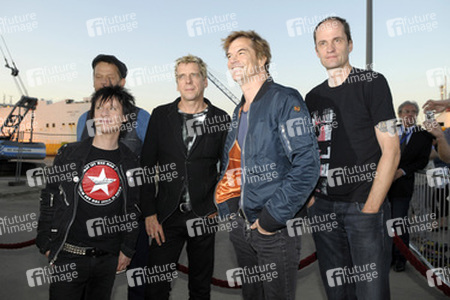 Deutscher Radiopreis 2013, Hamburg