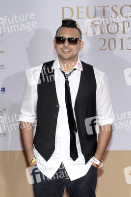 Deutscher Radiopreis 2013, Hamburg