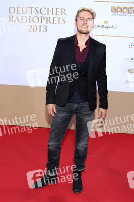 Deutscher Radiopreis 2013, Hamburg