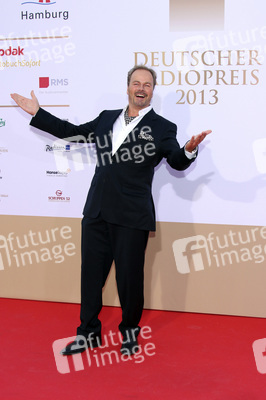 Deutscher Radiopreis 2013, Hamburg