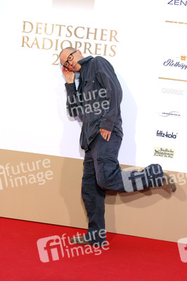 Deutscher Radiopreis 2013, Hamburg