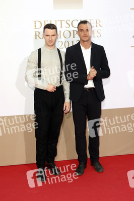 Deutscher Radiopreis 2013, Hamburg