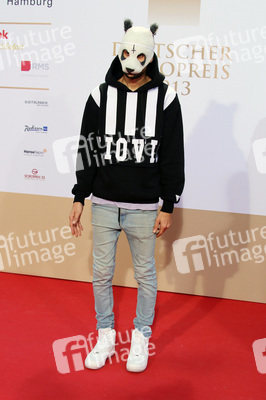 Deutscher Radiopreis 2013, Hamburg