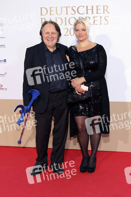 Deutscher Radiopreis 2013, Hamburg