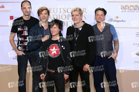 Deutscher Radiopreis 2013, Hamburg