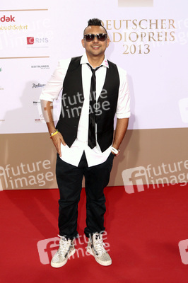 Deutscher Radiopreis 2013, Hamburg
