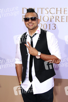 Deutscher Radiopreis 2013, Hamburg