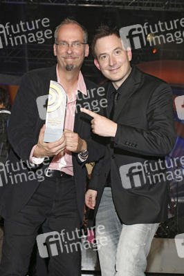 Deutscher Radiopreis 2013, Hamburg
