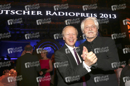 Deutscher Radiopreis 2013, Hamburg