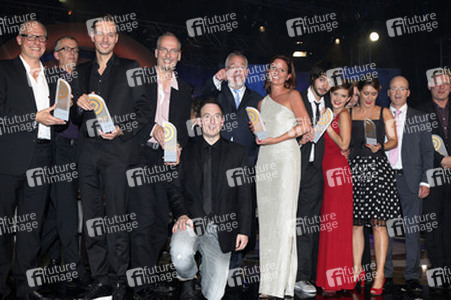 Deutscher Radiopreis 2013, Hamburg