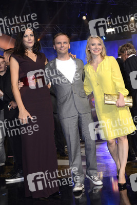 Deutscher Radiopreis 2013, Hamburg