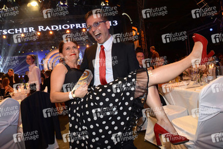 Deutscher Radiopreis 2013, Hamburg