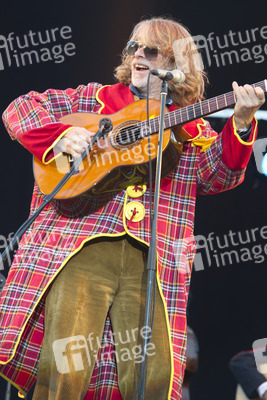 Helge Schneider Konzert, Berlin