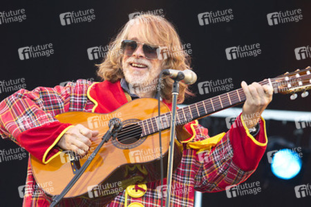 Helge Schneider Konzert, Berlin