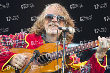 Helge Schneider Konzert, Berlin