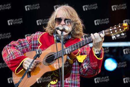 Helge Schneider Konzert, Berlin