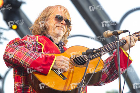 Helge Schneider Konzert, Berlin