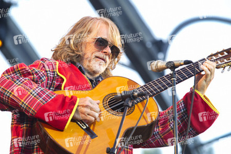 Helge Schneider Konzert, Berlin