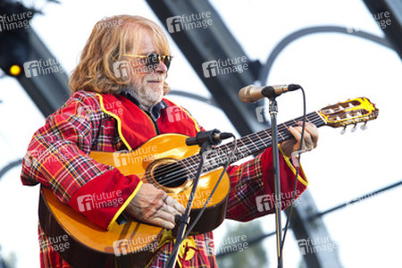 Helge Schneider Konzert, Berlin