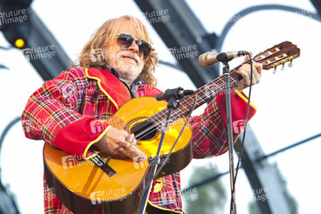 Helge Schneider Konzert, Berlin