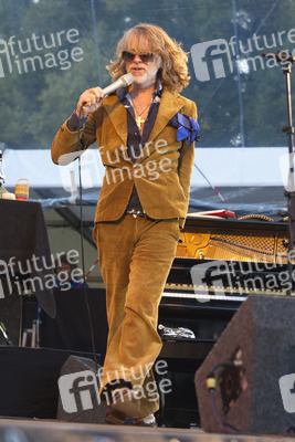 Helge Schneider Konzert, Berlin