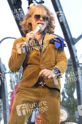 Helge Schneider Konzert, Berlin