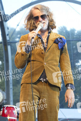 Helge Schneider Konzert, Berlin