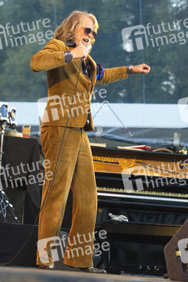 Helge Schneider Konzert, Berlin