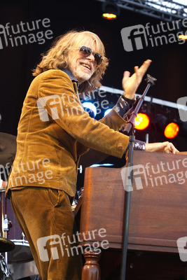Helge Schneider Konzert, Berlin