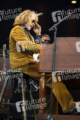 Helge Schneider Konzert, Berlin