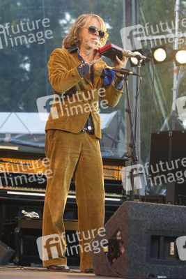 Helge Schneider Konzert, Berlin