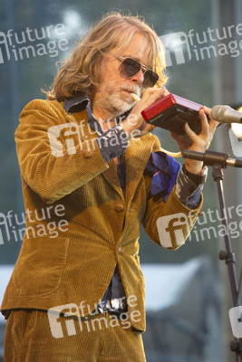 Helge Schneider Konzert, Berlin