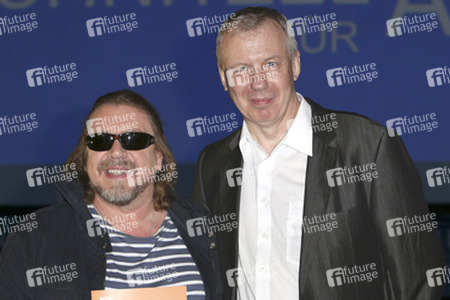 'Ein Schnitzel für alle' Premiere, Dortmund