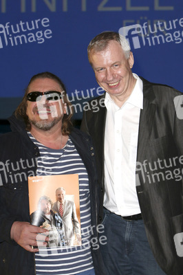 'Ein Schnitzel für alle' Premiere, Dortmund