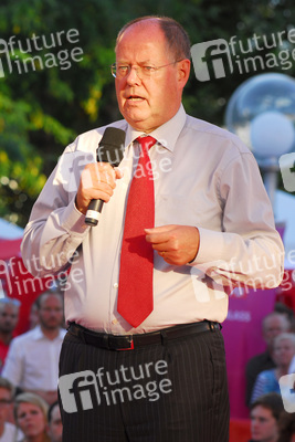 SPD Wahlkampfveranstaltung, Essen