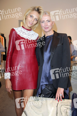 Vogue Fashion’s Night Out 2013, Berlin