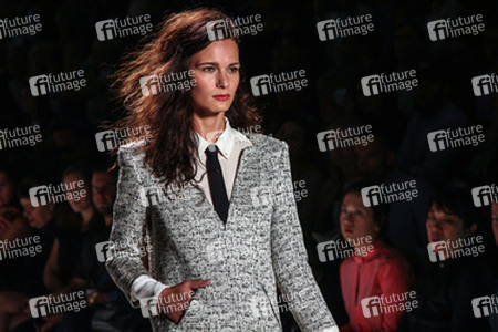 Marissa Webb Fashion Show, Fashion Week New York