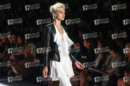 Marissa Webb Fashion Show, Fashion Week New York