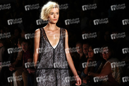 Marissa Webb Fashion Show, Fashion Week New York