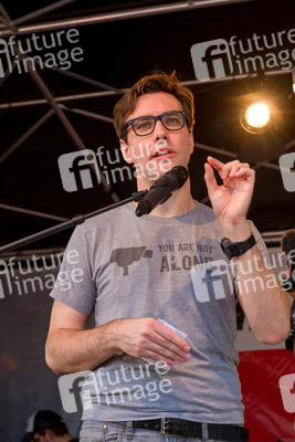 'Freiheit statt Angst 2013' Demonstration, Berlin