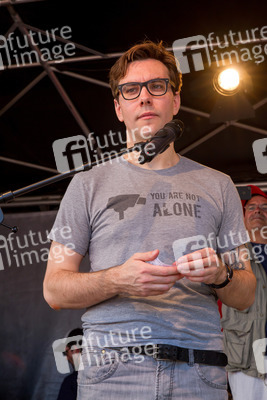 'Freiheit statt Angst 2013' Demonstration, Berlin