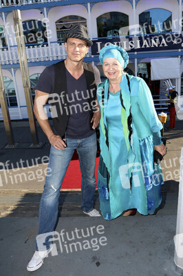 Tierwork e.V. Charity Gala, Hamburg