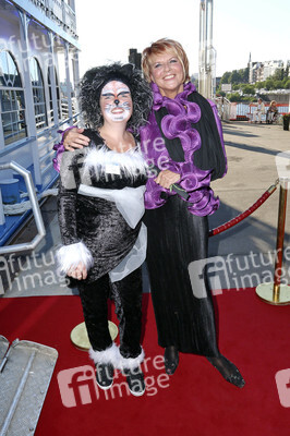 Tierwork e.V. Charity Gala, Hamburg