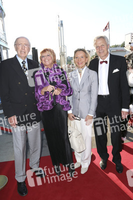 Tierwork e.V. Charity Gala, Hamburg