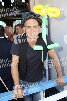 Tierwork e.V. Charity Gala, Hamburg