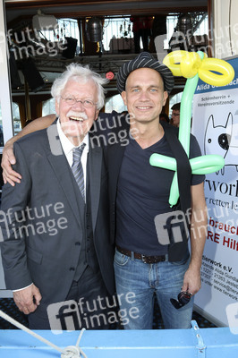 Tierwork e.V. Charity Gala, Hamburg