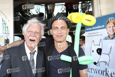 Tierwork e.V. Charity Gala, Hamburg