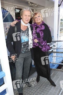 Tierwork e.V. Charity Gala, Hamburg