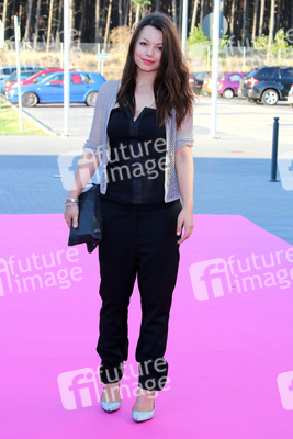 Stiftung KinderHerz Charity Event, Soltau